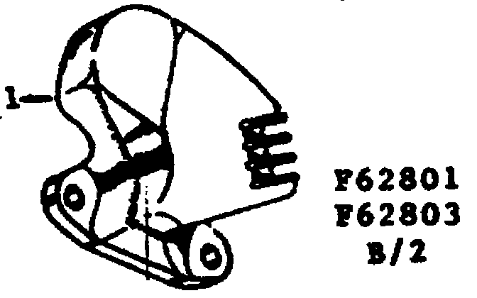 Craftsman 91762803 muffler diagram