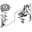 Craftsman 91762801 magneto diagram