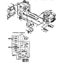 Craftsman 502255751 wiring diagram diagram