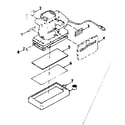 Craftsman 31510680 data plate assembly diagram