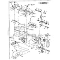Craftsman 536882601 drive assembly diagram