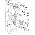 Craftsman 536882702 drive assembly diagram