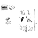 Craftsman 13953513 installation diagram
