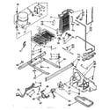 Kenmore 1068552910 unit parts diagram