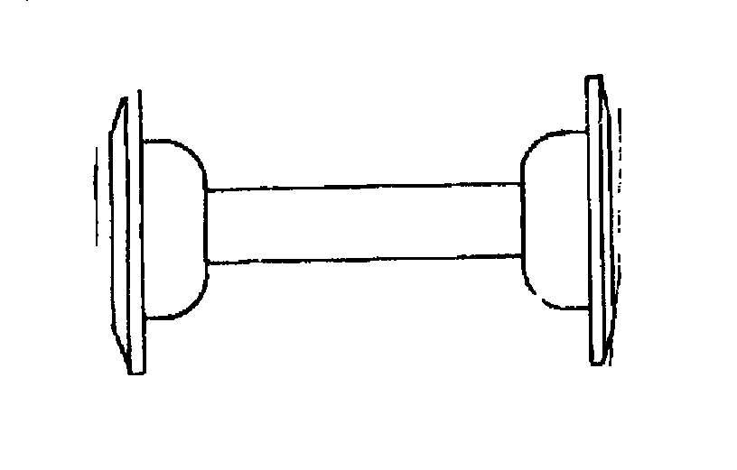 Lifestyler 562451220 hub shell diagram
