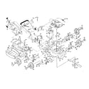 Craftsman 917907751 replacement parts diagram
