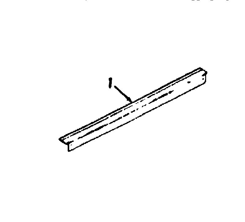 Kenmore 9113658690 rear main top filler 8028690 diagram