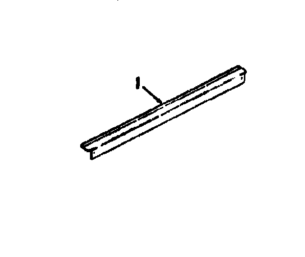 Kenmore 9114638690 optional rear main top fill or 8028690 diagram