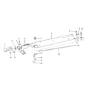 Craftsman 113241690 rip fence assembly 62952 diagram