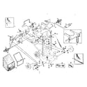 Craftsman 917374301 drive assembly diagram