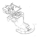 Craftsman 50281373 engine diagram