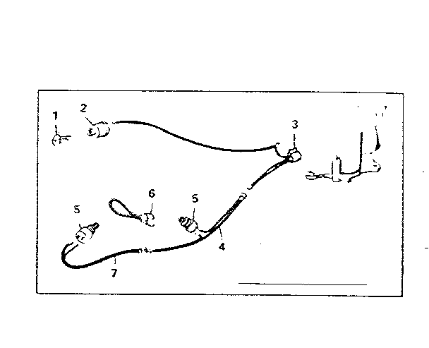 Craftsman 53696331 wiring diagram
