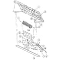 Kenmore 4204088 unit parts diagram