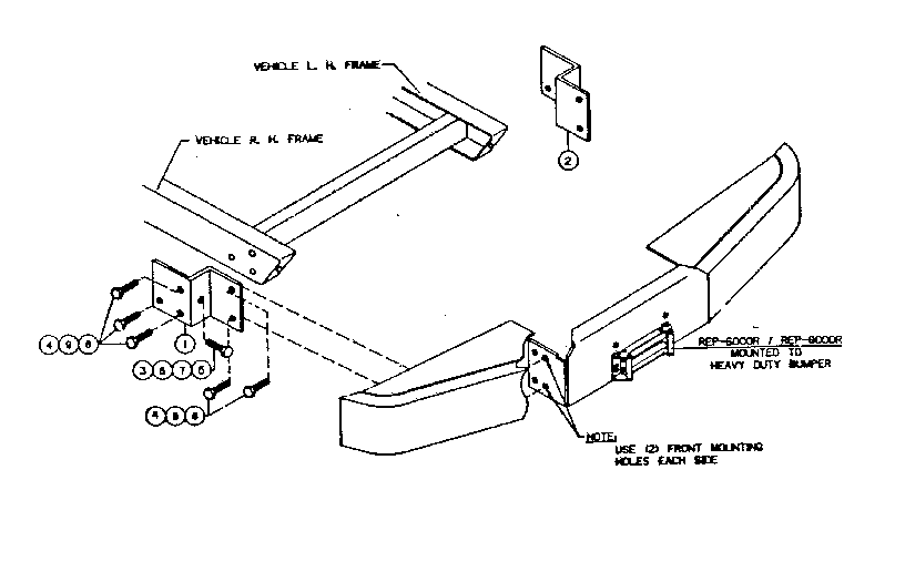 Craftsman 3990 unit diagram