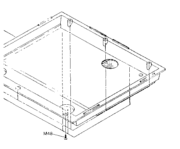 LXI 30497950650 base diagram