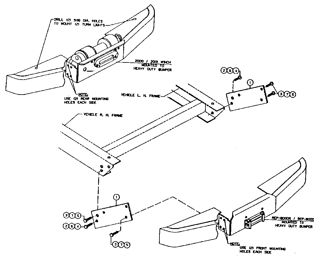 Ramsey 292006 unit diagram