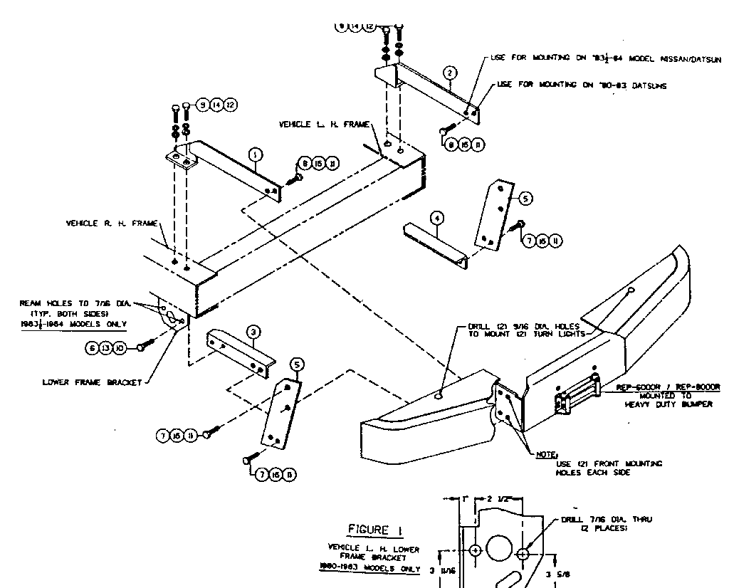 Ramsey 292010 unit diagram
