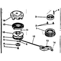 Craftsman 917590291 rewind starter diagram