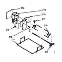 Kenmore 1037986800 rotisserie diagram