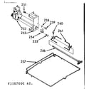 Kenmore 1033247200 rotisserie diagram