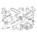Craftsman 91779935 kit no. 79935 diagram