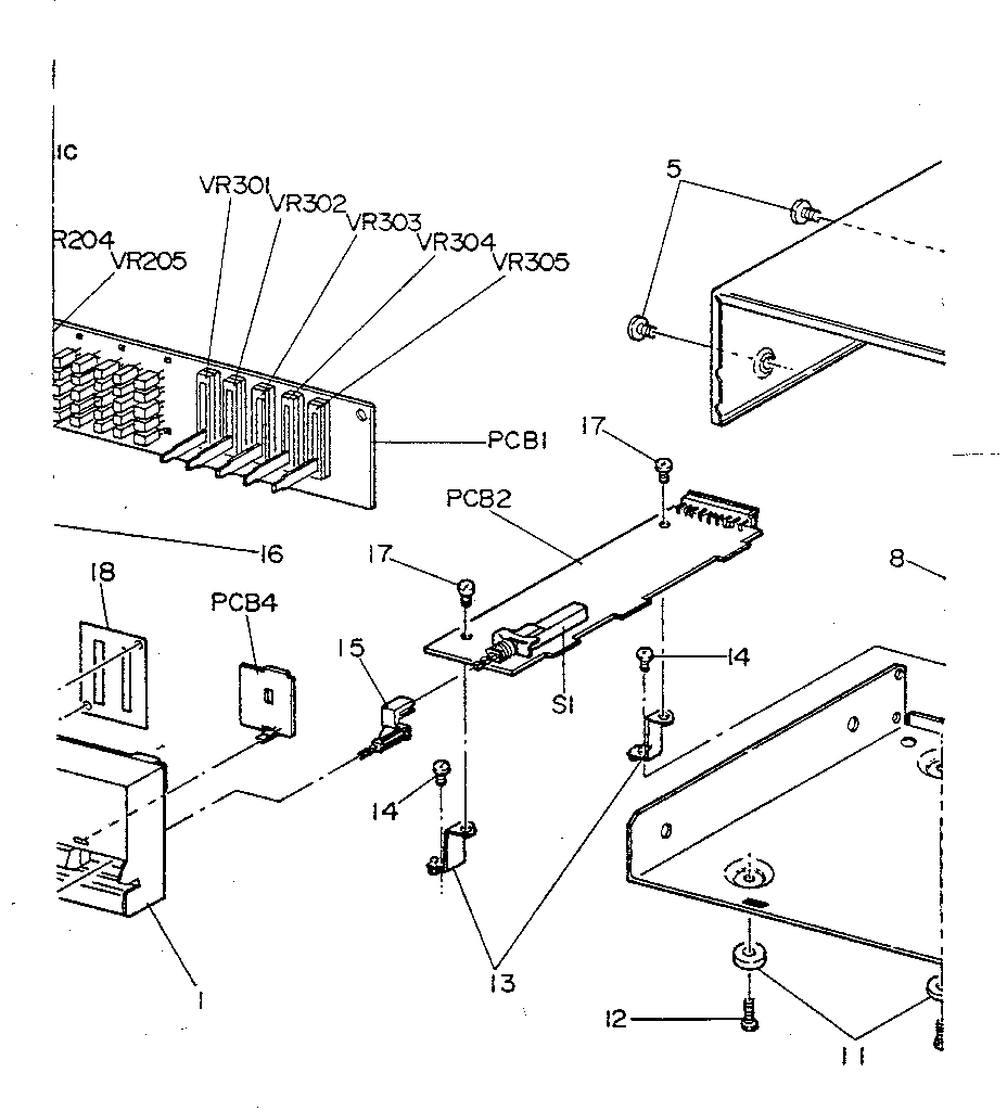 LXI 56492956650 cabinet diagram