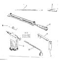 Craftsman 917351390 maintenance equipment diagram