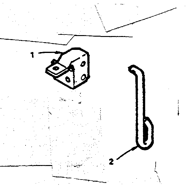 Craftsman 917255741 lift link diagram