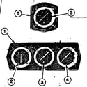 Craftsman 161215400 unit diagram