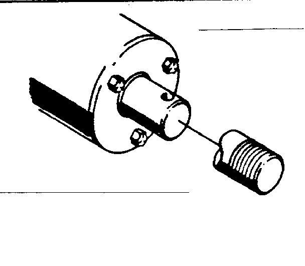 Barnes 200879 cylinder seal kits, type cm diagram