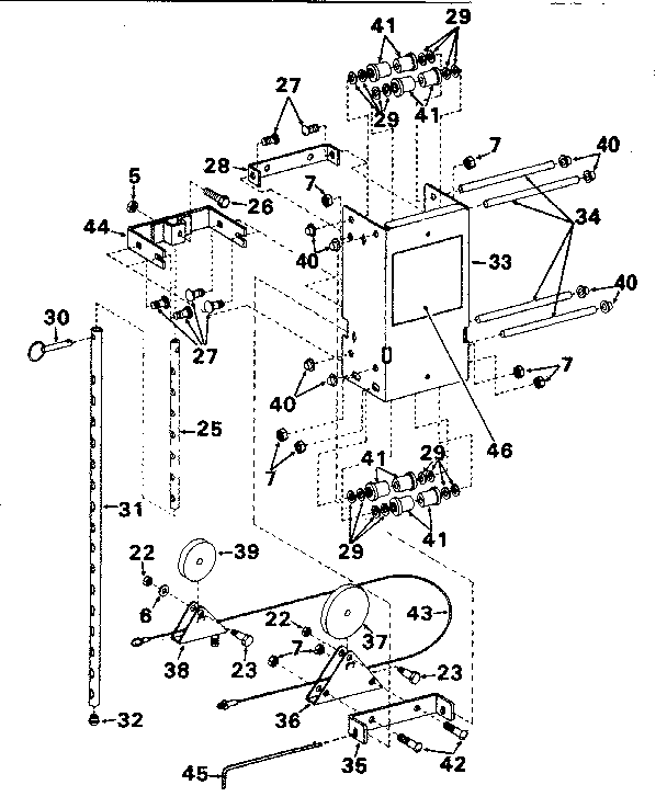 Lifestyler 156231 figure 2 diagram