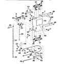 Dp 15 1000c Fitness Exercise Parts Sears Partsdirect