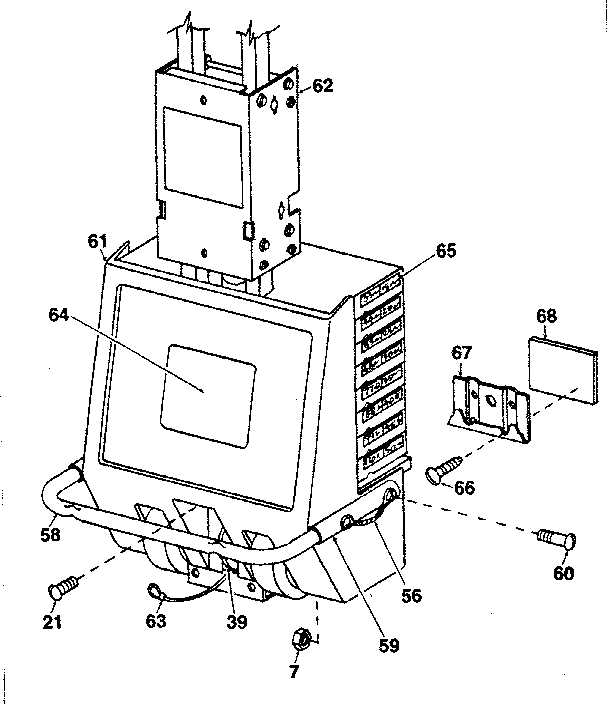 Lifestyler 156231 figure 4 diagram