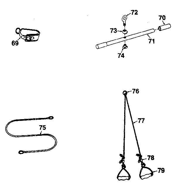 Lifestyler 156231 figure 5 diagram
