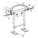 Dp 15 1000c Fitness Exercise Parts Sears Partsdirect