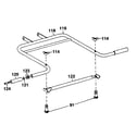 Dp 15 1000c Fitness Exercise Parts Sears Partsdirect