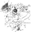 Craftsman 919176941 air compressor diagram