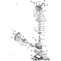 Craftsman 919176941 compressor pump diagram diagram