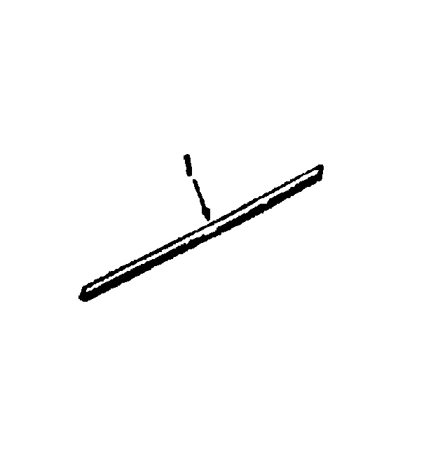 Kenmore 9114698691 optional vertical trim extension 8078690 diagram