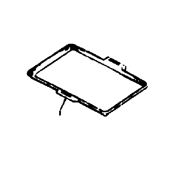 Kenmore 9114698691 optional griddle kit 4998550 diagram