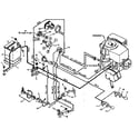 Craftsman 502254260 wiring diagram diagram