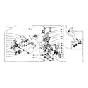 Kenmore 1106207803 white rodgers burner assembly diagram