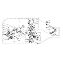 Kenmore 1106117232 white rodgers burner assembly diagram