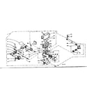 Kenmore 1106117823 white rodgers burner assembly diagram