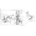 Kenmore 1106117824 white rodgers burner assembly diagram