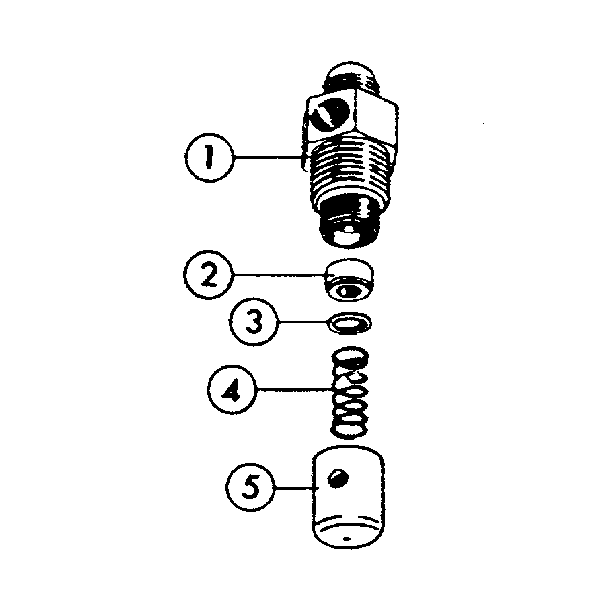 Craftsman 10217038 no. 15681 check valve diagram