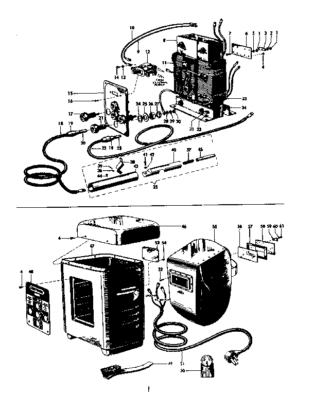 Craftsman 11320300 unit diagram