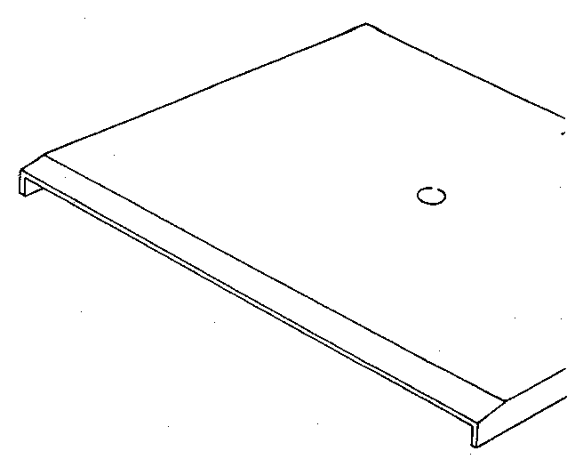 LXI 30491815550 cover diagram