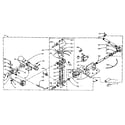 Kenmore 1105817830 white rodgers burner assembly diagram