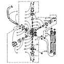 Kenmore 1105904951 detroit controls mixing valve assembly diagram